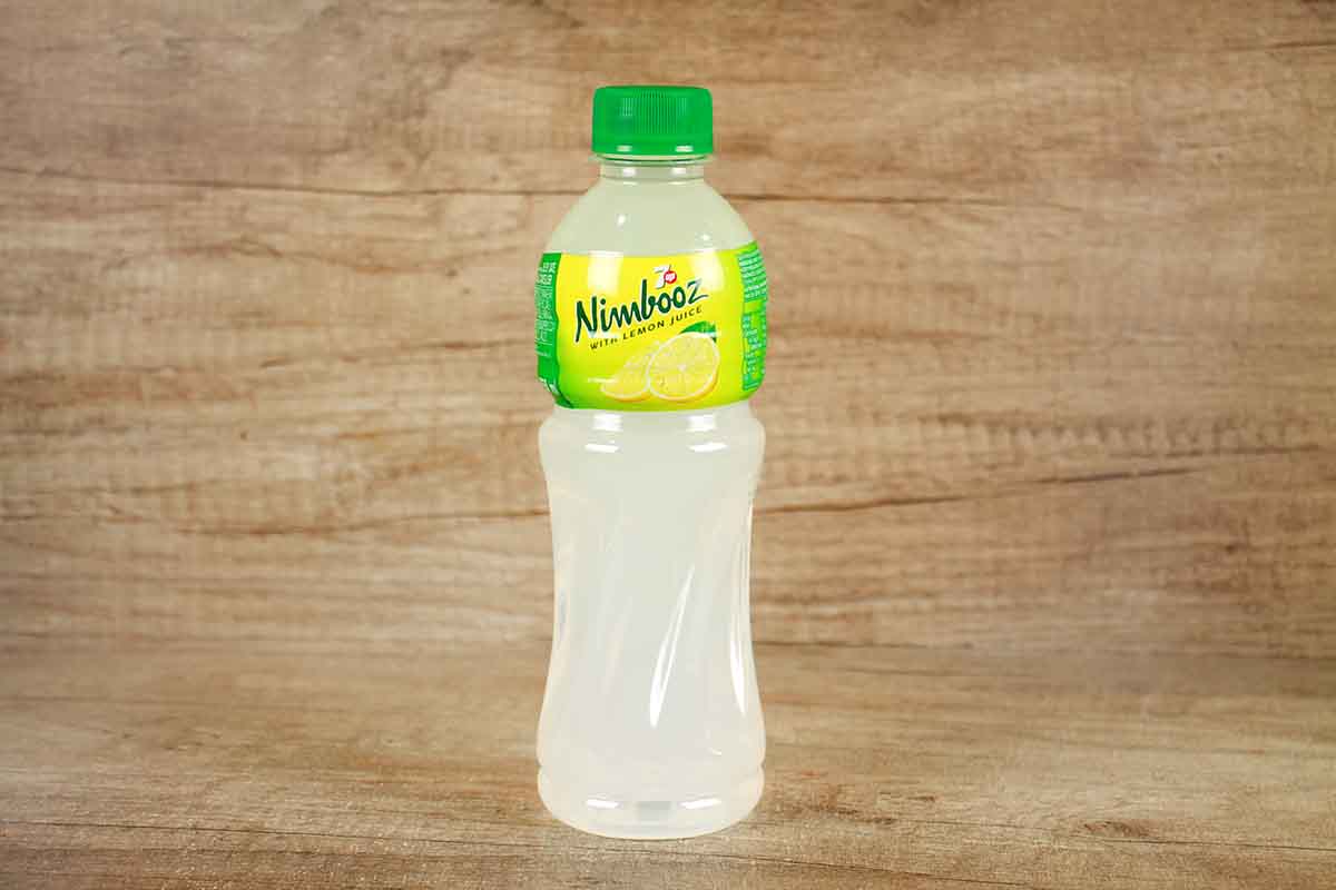 7UP Nimbooz 250ml