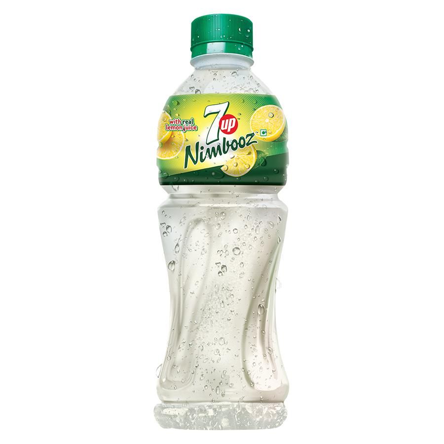 7UP Nimbooz 250ml