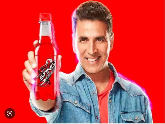 String Energy Drink 250ml