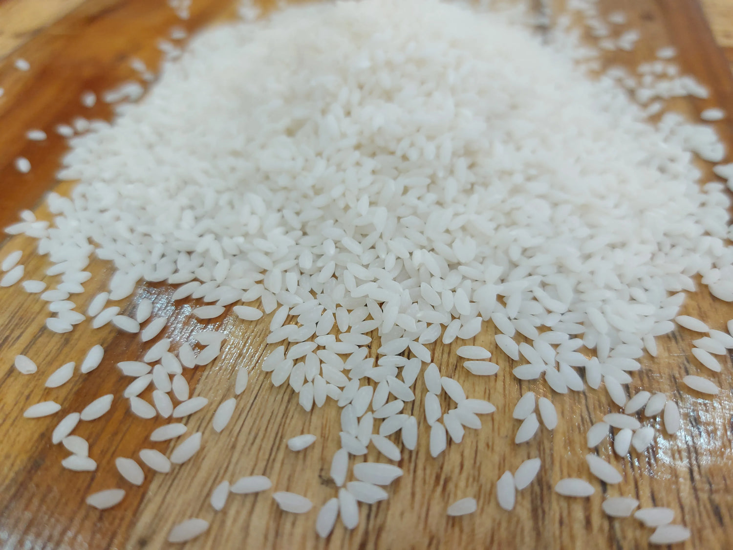 Rice and Rice Products