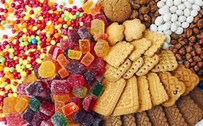 Sweets