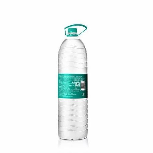 Bisleri Mineral Water – 2L Bottle
