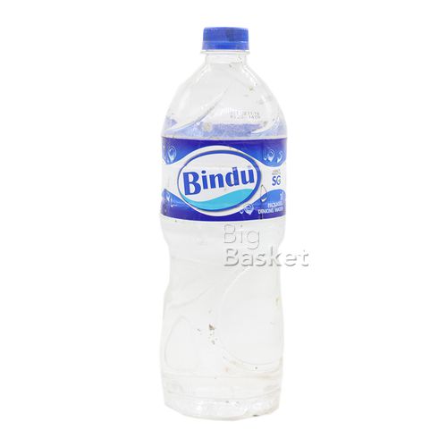 Bindu Drinking Water 1l Bottle
