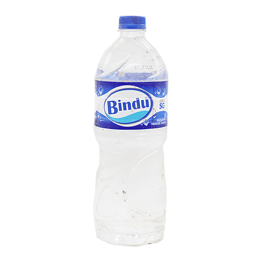 Bindu Drinking Water 1l Bottle