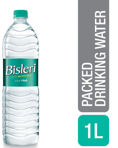 Bisleri Mineral Water 1l